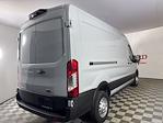 2025 Ford Transit 350 HD Medium Roof AWD Empty Cargo Van for sale #254338 - photo 3