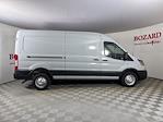 2025 Ford Transit 350 HD Medium Roof AWD Empty Cargo Van for sale #254338 - photo 9