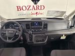 2025 Ford Transit 350 HD Medium Roof AWD Empty Cargo Van for sale #254338 - photo 10