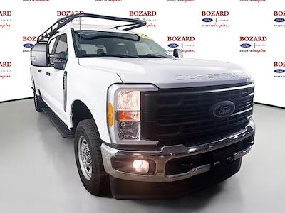 Used 2023 Ford F-250 XL Crew Cab for sale #254342A - photo 1