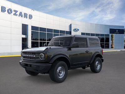 New 2025 Ford Bronco Base for sale #254345 - photo 1