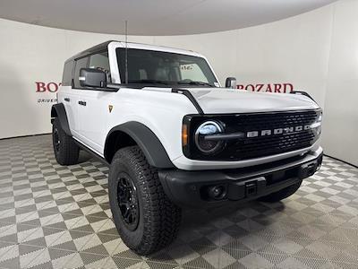 2025 Ford Bronco 4WD SUV for sale #254346 - photo 1