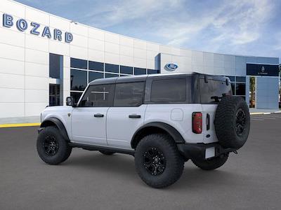 2025 Ford Bronco 4WD SUV for sale #254346 - photo 2