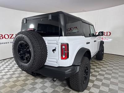 2025 Ford Bronco 4WD SUV for sale #254346 - photo 2