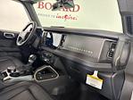 2025 Ford Bronco 4WD SUV for sale #254346 - photo 21