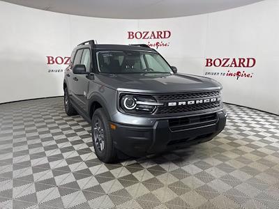 2025 Ford Bronco Sport 4WD SUV for sale #254349 - photo 1