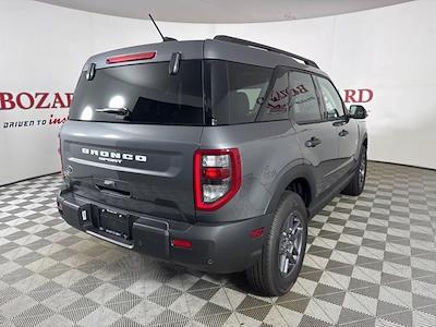 2025 Ford Bronco Sport 4WD SUV for sale #254349 - photo 2