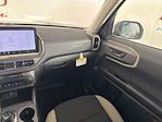 2025 Ford Bronco Sport 4WD SUV for sale #254349 - photo 13