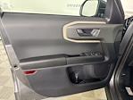 2025 Ford Bronco Sport 4WD SUV for sale #254349 - photo 17