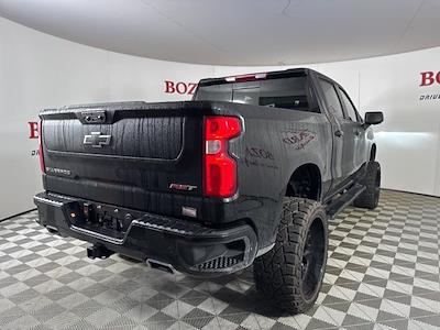 2025 Chevrolet Silverado 1500 Crew Cab 4WD Pickup for sale #254359C - photo 2