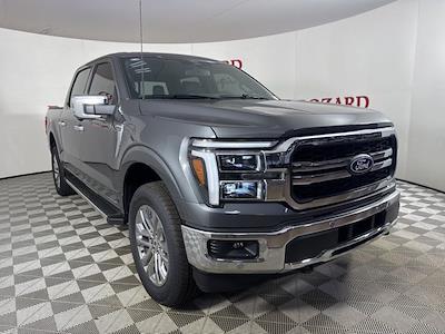 New 2025 Ford F-150 Lariat SuperCrew Cab for sale #254367 - photo 1