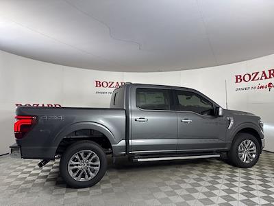 New 2025 Ford F-150 Lariat SuperCrew Cab for sale #254367 - photo 2