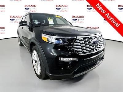 2023 Ford Explorer 4WD SUV for sale #254368A - photo 1