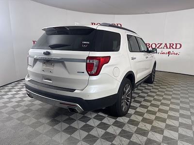 2016 Ford Explorer 4WD SUV for sale #254368B - photo 2