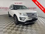 2016 Ford Explorer 4WD SUV for sale #254368B - photo 1