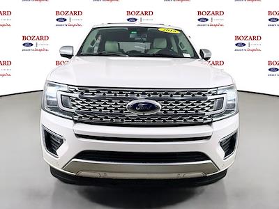 Used 2018 Ford Expedition Platinum for sale #254375B - photo 2