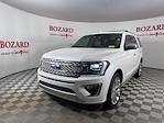 Used 2018 Ford Expedition Platinum for sale #254375B - photo 4