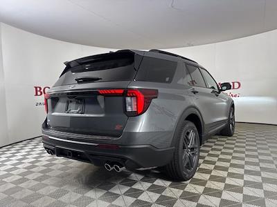 2025 Ford Explorer 4WD SUV for sale #254381 - photo 2