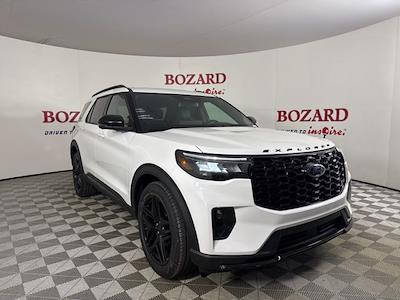 2025 Ford Explorer 4WD SUV for sale #254384 - photo 1