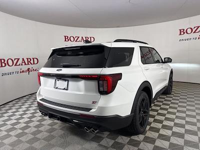 2025 Ford Explorer 4WD SUV for sale #254384 - photo 2