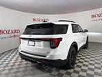 2025 Ford Explorer 4WD SUV for sale #254384 - photo 2