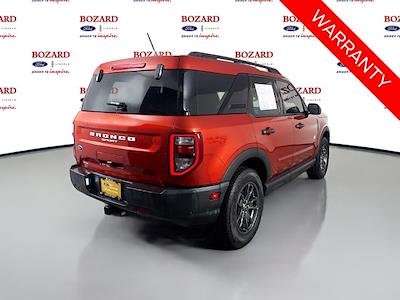 Used 2022 Ford Bronco Sport Big Bend for sale #254384A - photo 2