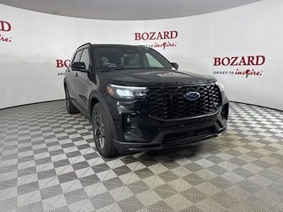 2025 Ford Explorer 4WD SUV for sale #254390 - photo 1