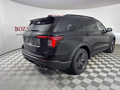 2025 Ford Explorer 4WD SUV for sale #254390 - photo 2