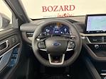 2025 Ford Explorer 4WD SUV for sale #254390 - photo 10