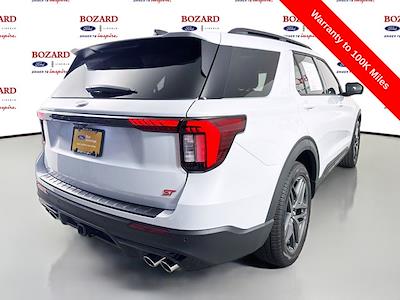 Used 2026 Ford Explorer ST for sale #254390A - photo 2