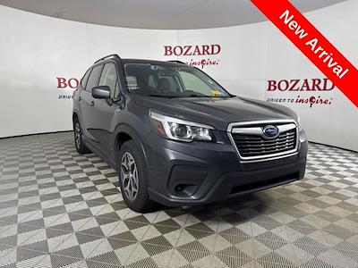Used 2020 Subaru Forester Premium for sale #254390B - photo 1