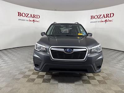 Used 2020 Subaru Forester Premium for sale #254390B - photo 2
