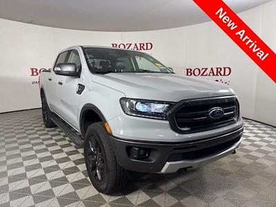 2022 Ford Ranger SuperCrew Cab 4WD Pickup for sale #254391A - photo 1