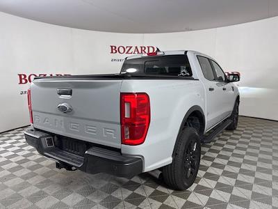 2022 Ford Ranger SuperCrew Cab 4WD Pickup for sale #254391A - photo 2