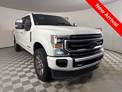 2020 Ford F-250 Crew Cab 4WD Pickup for sale #254391B - photo 1