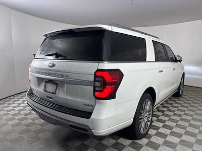 Used 2022 Ford Expedition MAX Platinum for sale #254393A - photo 2
