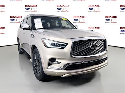 Used 2024 Infiniti QX80 Sensory 4WD SUV for sale #254395A - photo 1