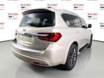 Used 2024 Infiniti QX80 Sensory 4WD SUV for sale #254395A - photo 2