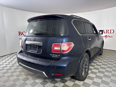 2019 Nissan Armada 4WD SUV for sale #254395B - photo 2