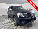 2019 Nissan Armada 4WD SUV for sale #254395B - photo 1