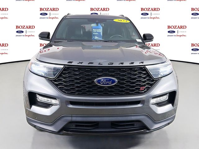 Used 2023 Ford Explorer - photo 25