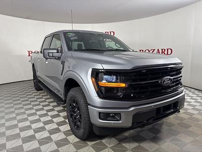 2025 Ford F-150 SuperCrew Cab 4WD Pickup for sale #254402 - photo 1