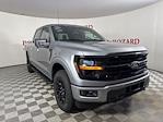 2025 Ford F-150 SuperCrew Cab 4WD Pickup for sale #254402 - photo 1