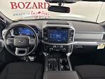 2025 Ford F-150 SuperCrew Cab 4WD Pickup for sale #254402 - photo 10
