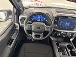 2025 Ford F-150 SuperCrew Cab 4WD Pickup for sale #254402 - photo 11