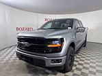 2025 Ford F-150 SuperCrew Cab 4WD Pickup for sale #254402 - photo 4