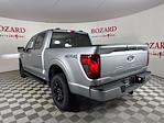 2025 Ford F-150 SuperCrew Cab 4WD Pickup for sale #254402 - photo 6