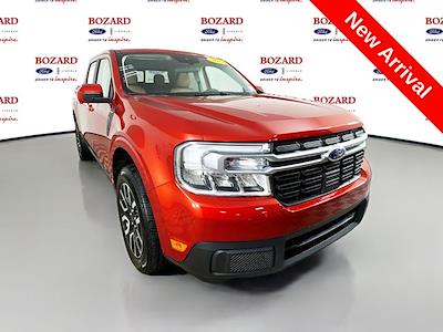 2022 Ford Maverick SuperCrew Cab FWD Pickup for sale #254403A - photo 1