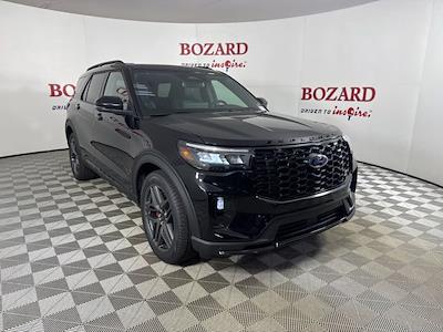 2025 Ford Explorer 4WD SUV for sale #254406 - photo 1