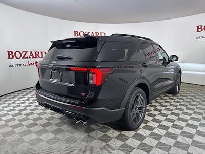 2025 Ford Explorer 4WD SUV for sale #254406 - photo 2